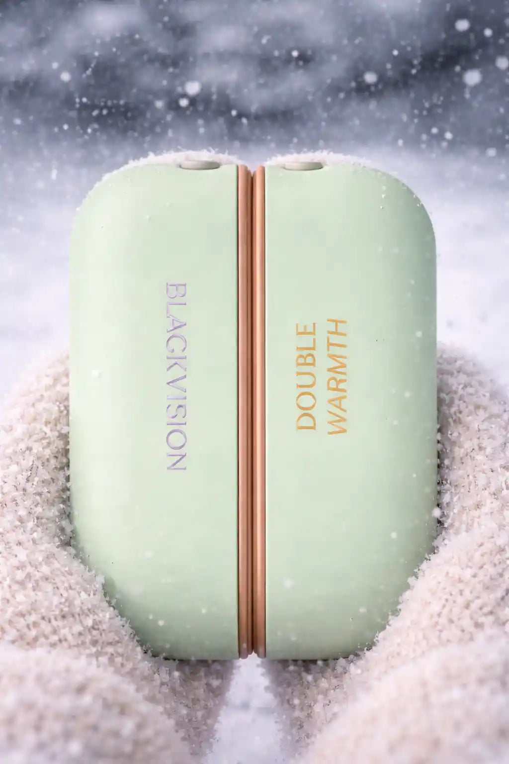 Hand Warmer – Fast Heating & Long-Lasting Warmth