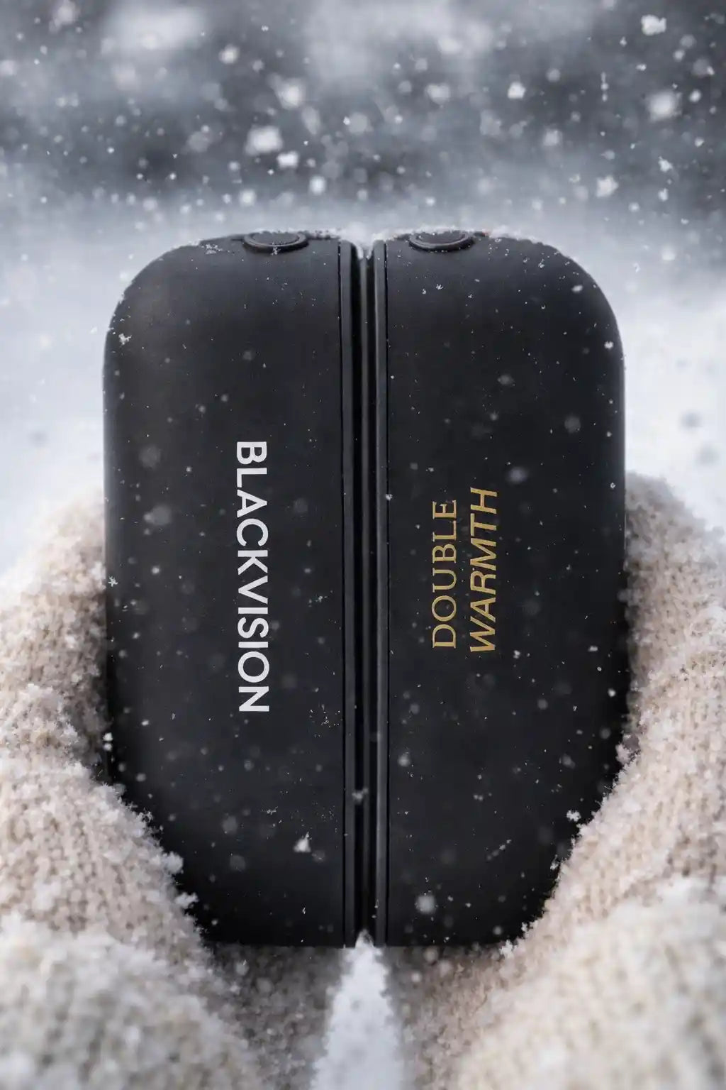 Hand Warmer – Fast Heating & Long-Lasting Warmth