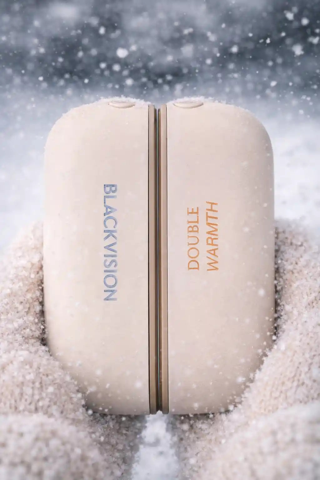 Hand Warmer – Fast Heating & Long-Lasting Warmth